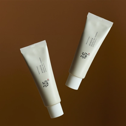 Beauty of Joseon Rýžový pleťový krém s SPF - 50 ml