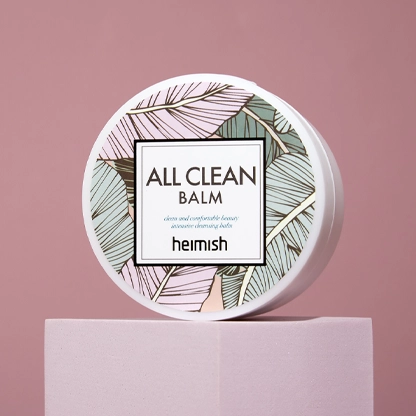 Heimish Odličovací balzám - 120 ml