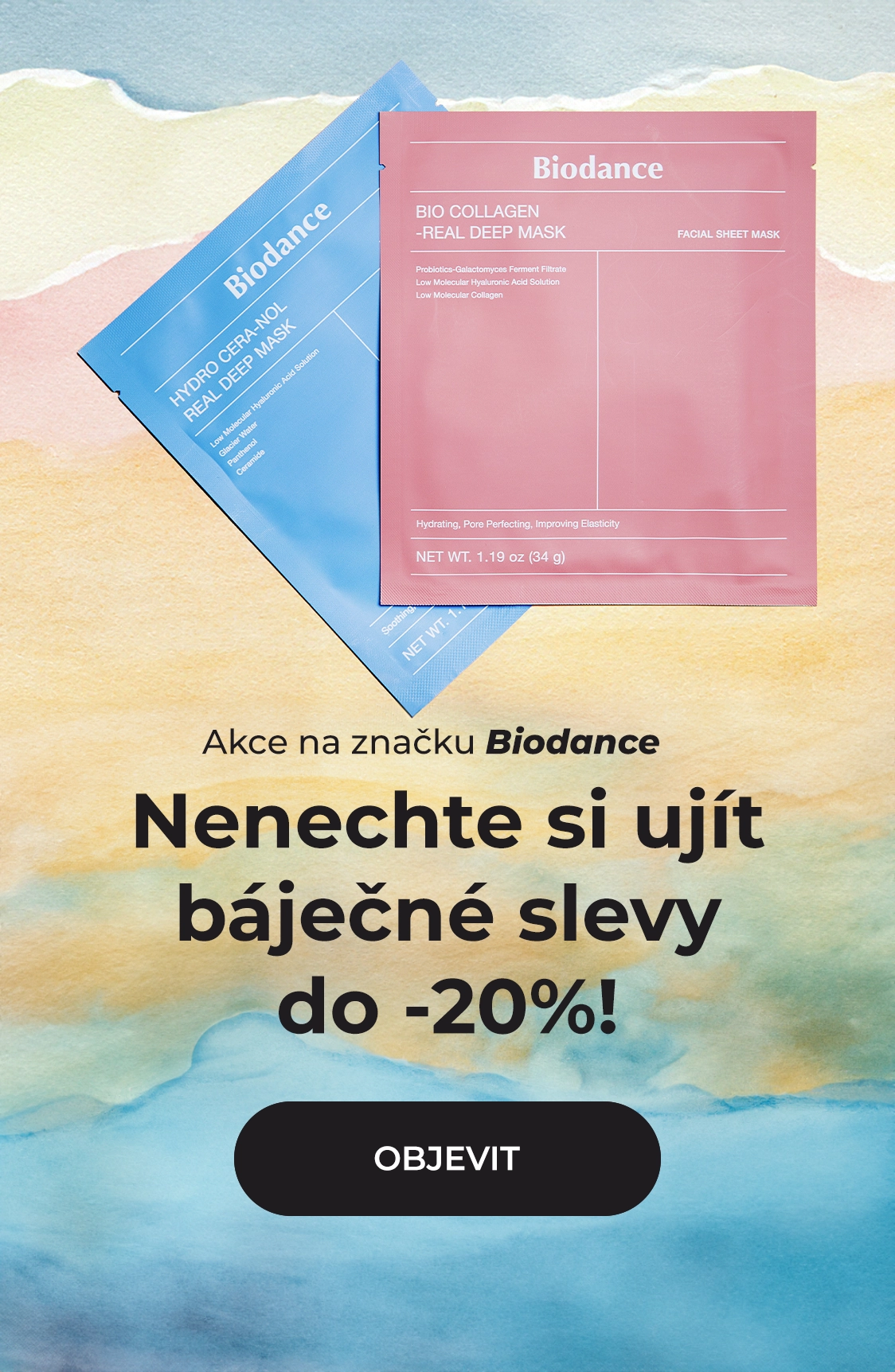 AkceBiodance
