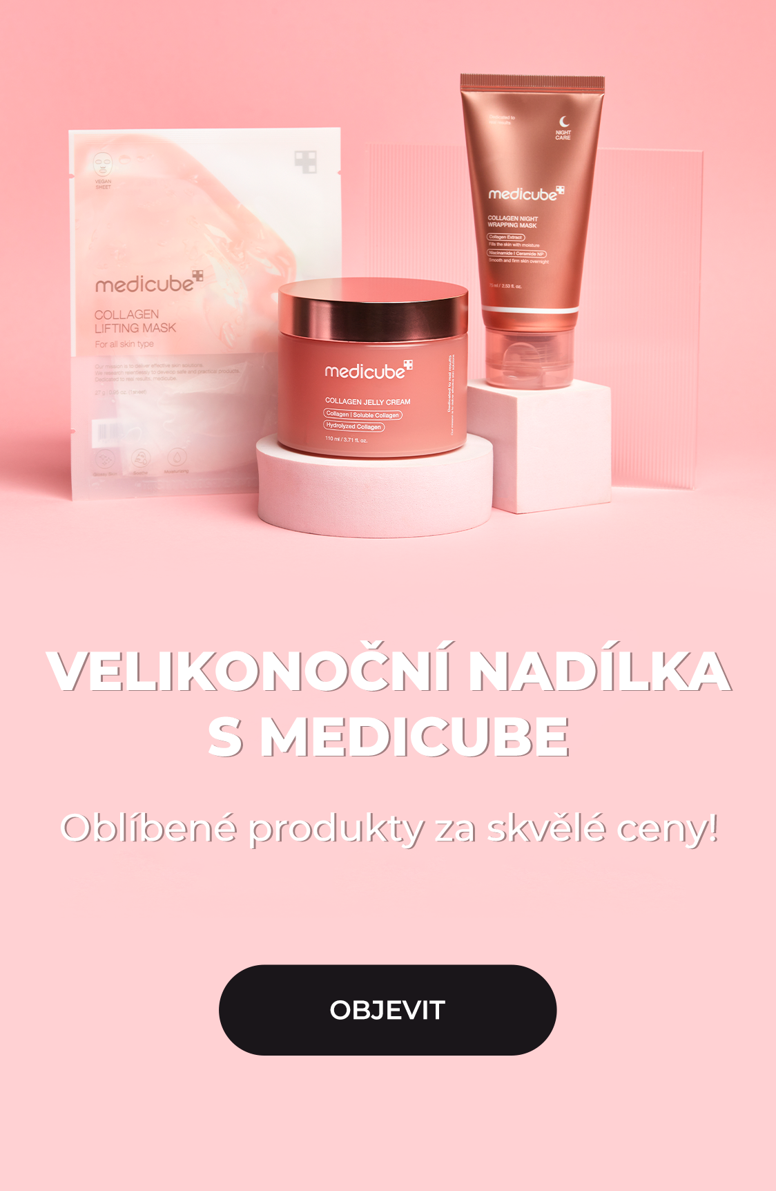 Medicube