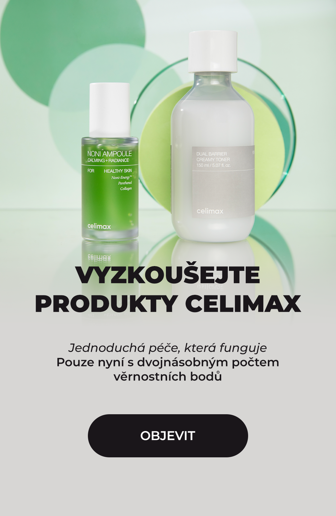 Celimax x2