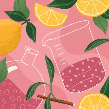 Vitamín C v pleťové kosmetice