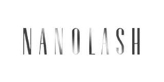 Nanolash