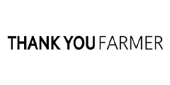 Thank You Farmer