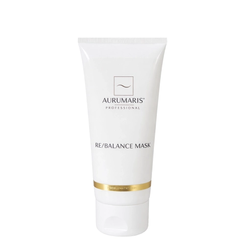 Aurumaris - Re/Balance Mask - Čisticí pleťová maska - 200 ml