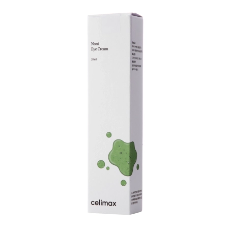 Celimax - The Real Noni Ultimate Eye Cream - Oční krém s extraktem z indické moruše - 20 ml