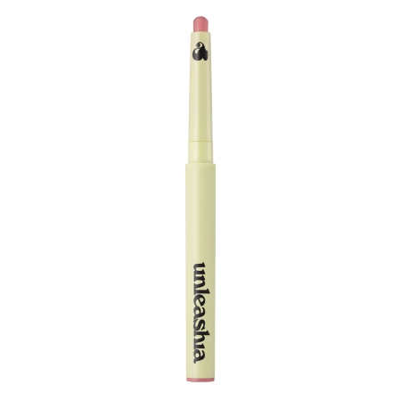 Unleashia - Oh! Happy Day Lip Penci - č. 5 Love Rose - 0,7 g