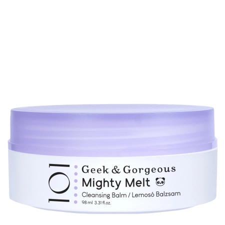 Geek & Gorgeous - Mighty Melt - Čisticí balzám - 98 ml