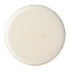 Fwee - Cushion Suede SPF50+ PA+++ - Hydratační make-up v polštářku - 02 Peach Suede - 15 g