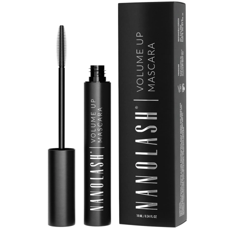 Nanolash - Volume Up Mascara - Řasenka pro objem řas - 10 ml