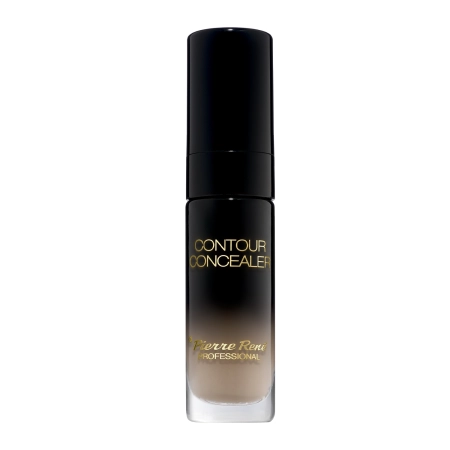 Pierre Rene - Contour Concealer - Krycí korektor pod oči - 02 - 7 ml