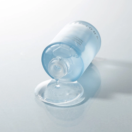 ANOTHER FACE - Peptathenol 10 Barrier Serum - Sérum s peptidy a Panthenolem - 40 ml