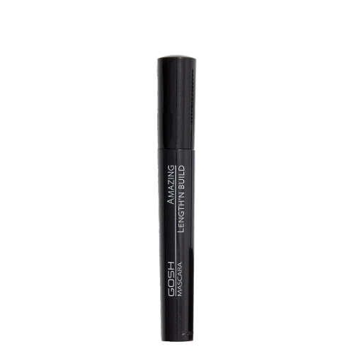 GOSH - Amazing Length'n Build - Prodlužující řasenka - 9 ml