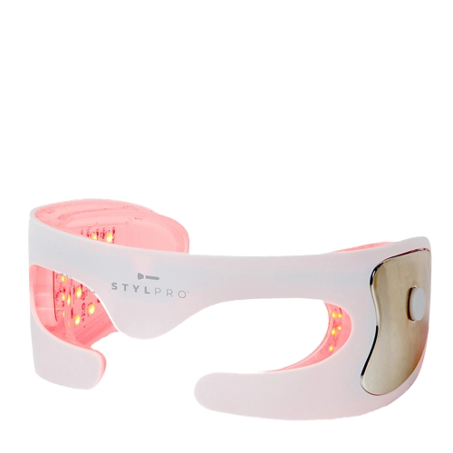 Stylpro - Red Light Goggles - Brýle pro terapii červeným světlem
