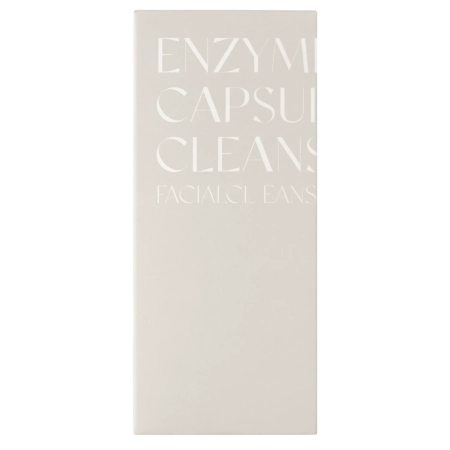 ELROEL - Enzyme Capsule Cleanser - Enzymatický čistící gel na obličej - 160 ml