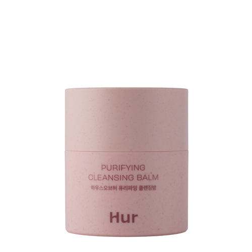 House of Hur - Purifying Cleansing Balm - Čisticí balzám na obličej - 50 ml