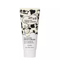 Esfolio - Moisture Milk - Hand Cream - Hydratační krém na ruce s mléčnými proteiny - 100 ml