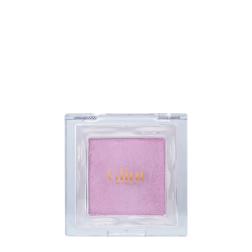 Glint - Baked Blush - Zapečená tvářenka - 07 Pale Lilac - 2,4 g