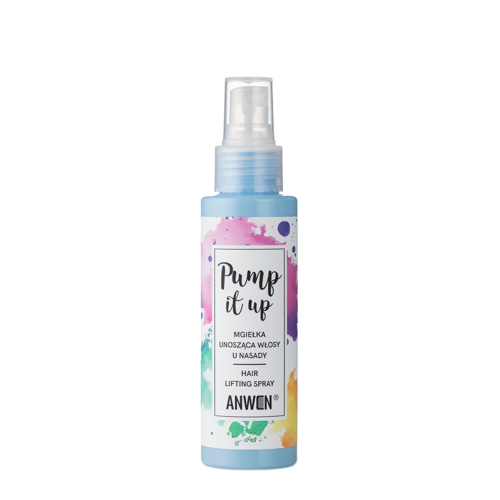 Anwen - Pump It Up - Sprej pro objem vlasů - 100 ml
