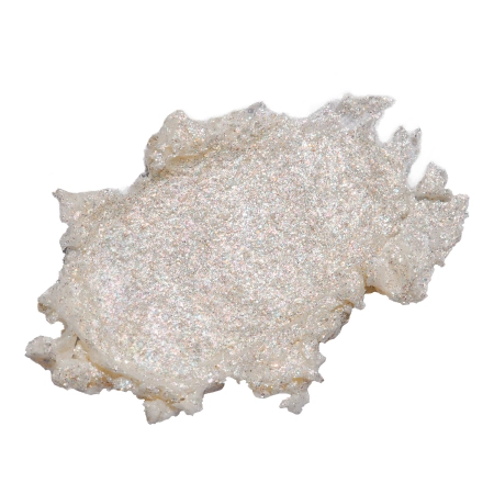 Unleashia - Pretty Easy Glitter Stick - 1 Thrilled - Třpytivá tužka na oči - 0,7 g