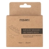 Mohani - Hair Scalp Massager and Shampoo Brush - Green - Kartáč na mytí vlasů a masáž pokožky hlavy - zelená - 1 ks