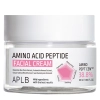 APLB - Amino Acid Peptide Facial Cream - Zklidňující a zpevňující krém na obličej - 55 ml