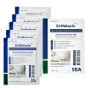 Dr.Melaxin - Aqua Ion Plasma Hydrating Water Gel Mask - Hydratační gelová maska na obličej - 5x25g