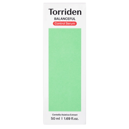 Torriden - Balanceful Control Serum - Regulační sérum na obličej - 50 ml