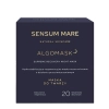 Sensum Mare - Algomask - Supreme Recovery Night Mask - Hloubkově hydratační a regenerační maska na noc s anti-age účinkem - 50 ml