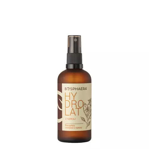 Bosphaera - Hydrolát Neroli - 100ml