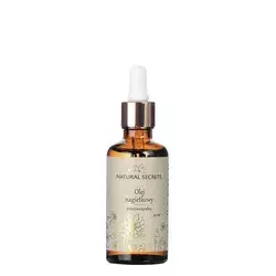 Natural Secrets - Měsíčkový olej - 50 ml