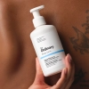 The Ordinary - Natural Moisturizing Factors + Inulin Body Lotion - Hydratační tělový balzám - 240 ml