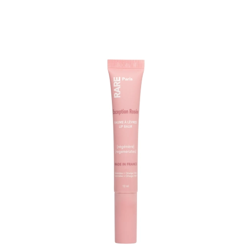Rare Paris - Exception Rosee Lip Balm - Regenerační balzám na rty - 12 ml
