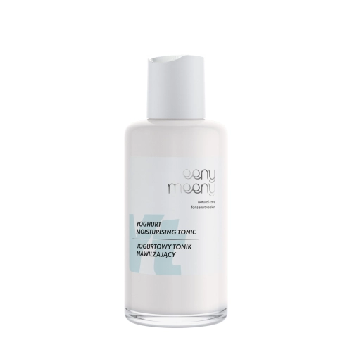 Eeny Meeny - Yoghurt Moisturising Tonic - Jogurtové hydratační tonikum - 100 ml