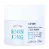 Etude House - Soon Jung Hydro Barrier Cream - Jemný krém se zklidňujícím účinkem - 75 ml
