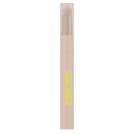Poppy Head - Eyece Cream Brightening And Correcting Concealer - Rozjasňující a korekční korektor pod oči - 01 Pink Gelato - 2,2 g 