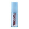 Tocobo - Glass Tinted Lip Balm - 013 Tangerine Red - Balzám na rty dodávající lesk - 3,5 g