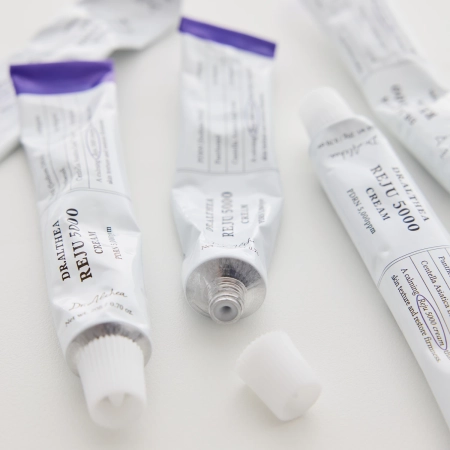 Dr. Althea - PDRN Reju 5000 Cream - Regenerační krém na obličej - 20 g