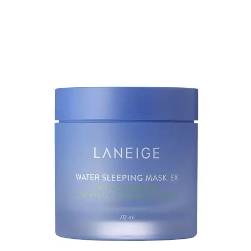 Laneige - Water Sleeping Mask EX - Revitalizační a hydratační maska EX - 70 ml