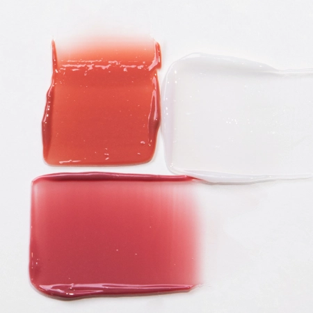 Kaine - Glow Melting Lip Balm - Hydratační balzám na rty - #Rosy Plum - 3,7 g