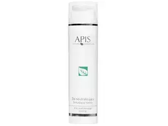 Apis - Professional - Acid Neutralizing Gel - Gelový neutralizátor ovocných kyselin - 200 ml