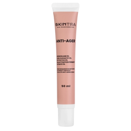 SkinTra - Anti-Ager - Krém proti vráskám - 50 ml