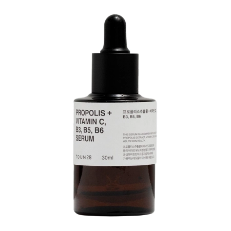 TOUN28 - Propolis Serum - Revitalizační pleťové sérum s propolisem - 30 ml
