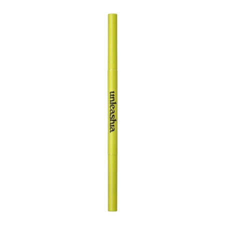 Unleashia - Shaper Defining Eyebrow Pencil - 2 Kraft Brown - Tužka na obočí - 0,025 g