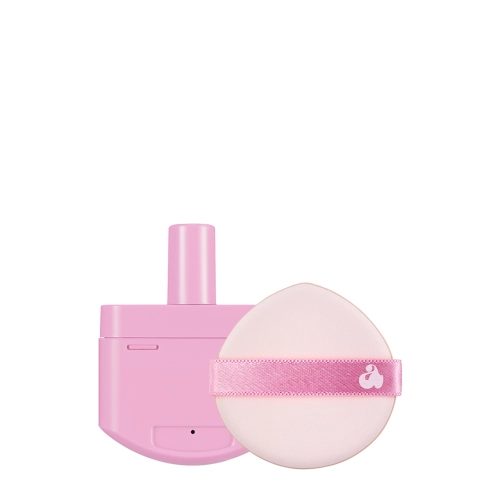 Unleashia - Don't Touch Glass Cushion - Náplň + Houbička - Make-up v polštářku - 20N Moonlit - 15 g