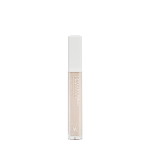 HEVEBLUE - Penta Berry Panthenol Repair Concealer - Pečující korektor pod oči - 13 Ivory - 8,5g