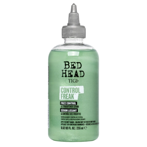 TIGI - Bed Head - Control Freak Frizz Control & Straightening Serum - Sérum na uhlazení vlasů - 255 ml