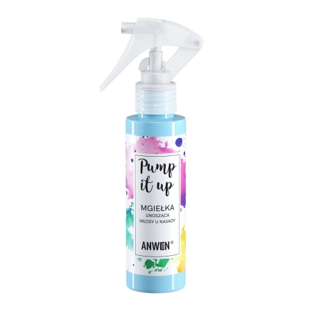 Anwen - Pump It Up - Sprej pro objem vlasů - 100 ml