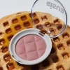 Unleashia - Sisua Butter Waffle Dough Blusher - 4 Rose Chocolate Mousse - Sametová tvářenka - 8 g
