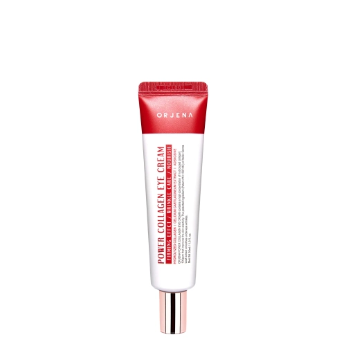 ORJENA - Power Collagen Eye Cream - Zpevňující oční krém - 30 ml